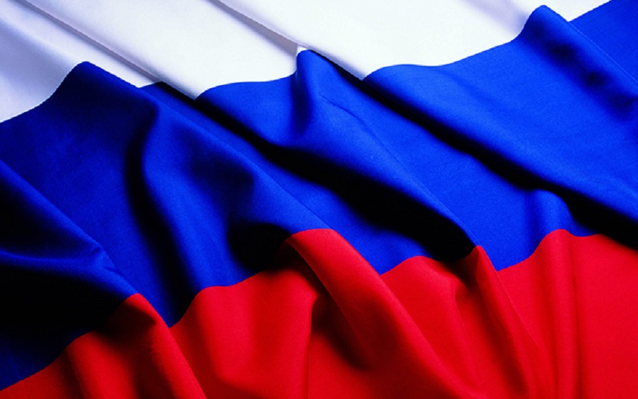 22 августа в Российской Федерации празднуется День государственного флага